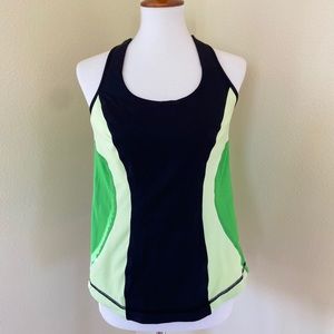 Lululemon workout tank